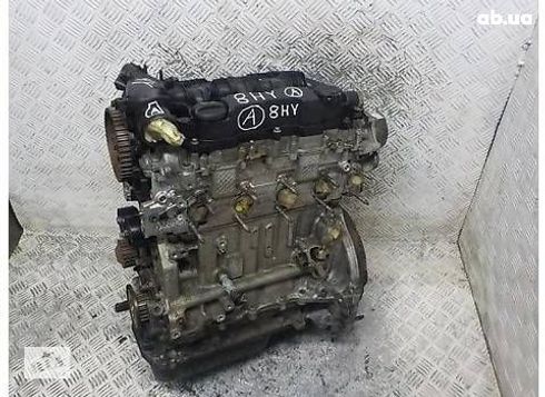 двигатель в сборе для Citroёn C3 - купить на Автобазаре - фото 2