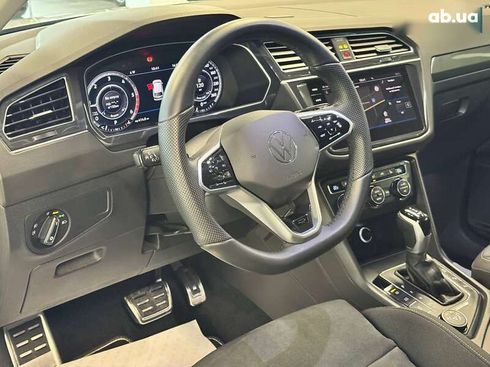 Volkswagen Tiguan 2017 - фото 20
