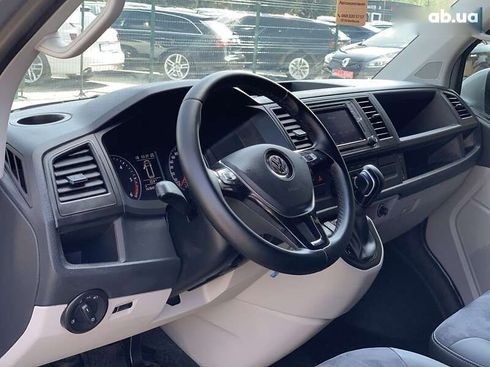 Volkswagen Transporter 2019 - фото 25