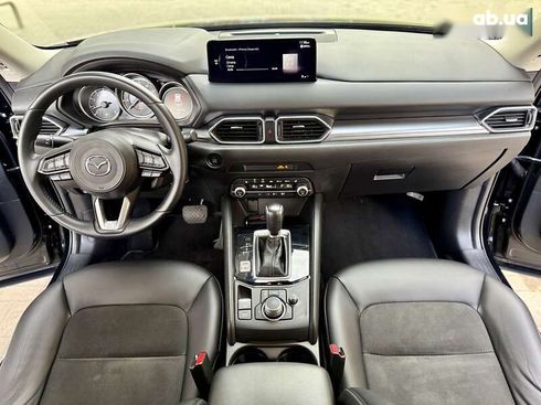 Mazda CX-5 2022 - фото 25