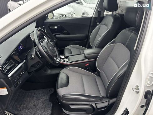 Kia Niro 2020 - фото 18