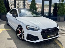 Купить Audi A5 бу в Украине - купить на Автобазаре