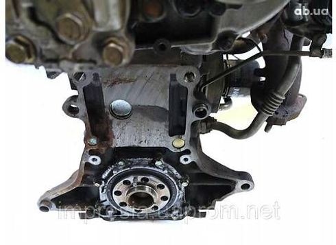 двигатель в сборе для Mazda 323 - купити на Автобазарі - фото 7