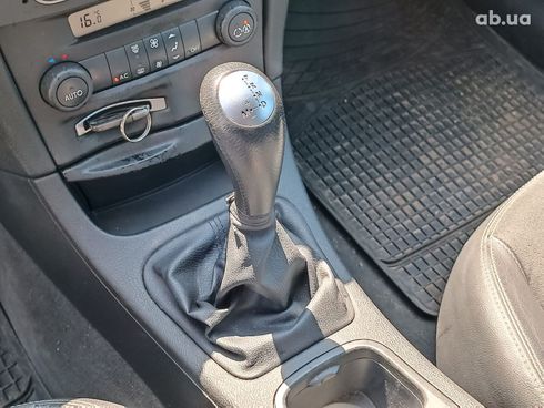 Renault Laguna 2006 бежевый - фото 22