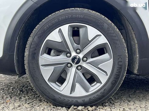 Kia Niro 2021 - фото 20