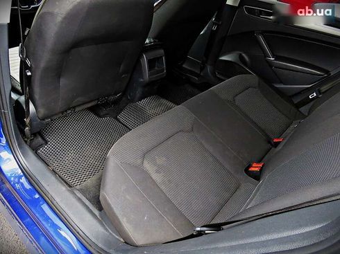 Volkswagen Passat 2016 - фото 12