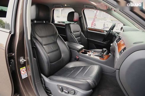 Volkswagen Touareg 2010 - фото 10