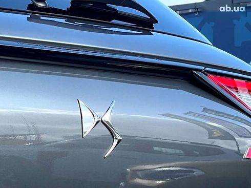 DS 3 Crossback 2020 - фото 26