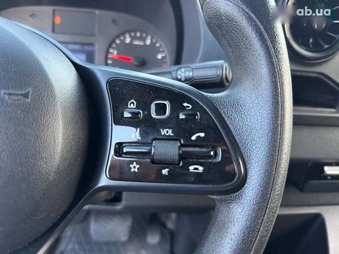 Mercedes-Benz Sprinter 2020 - фото 21