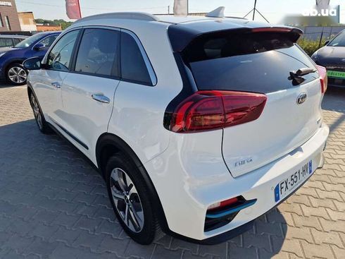 Kia Niro 2020 - фото 14