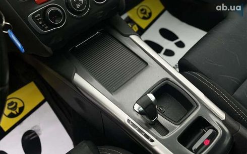 Citroёn C4 2011 - фото 19