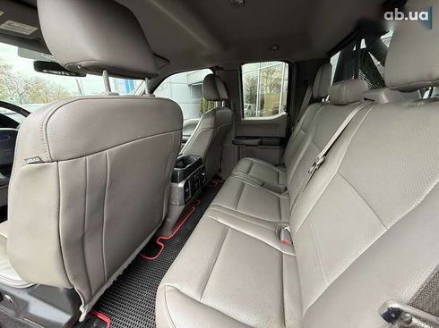 Ford f-150 2015 - фото 21