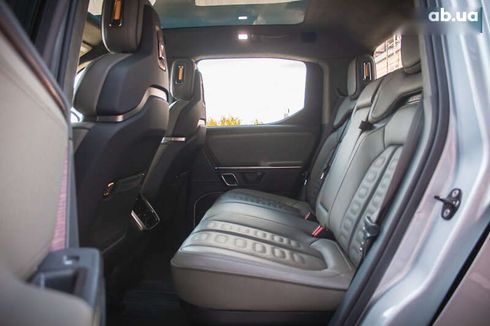 Rivian R1T 2022 - фото 17
