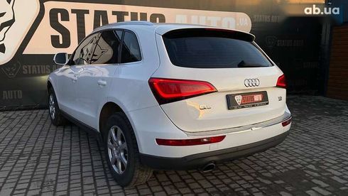 Audi Q5 2014 - фото 7