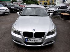 Продажа б/у BMW 3 серия в Львовской области - купить на Автобазаре