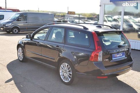 Volvo V50 2010 - фото 15