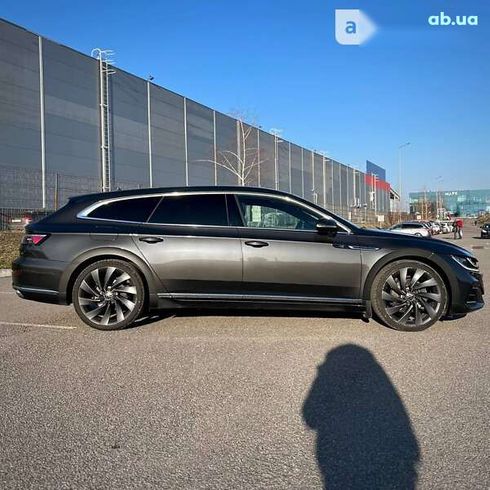 Volkswagen Arteon 2020 - фото 3