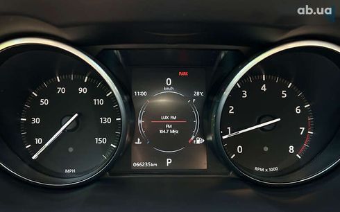 Land Rover Range Rover Evoque 2017 - фото 25