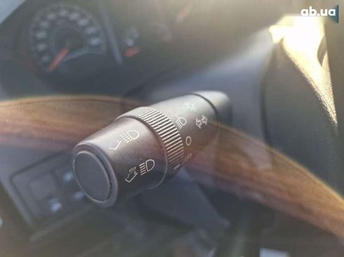 Citroёn Jumper 2020 - фото 26