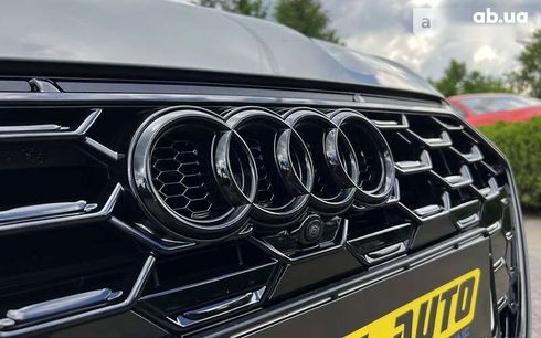 Audi S5 2021 - фото 14