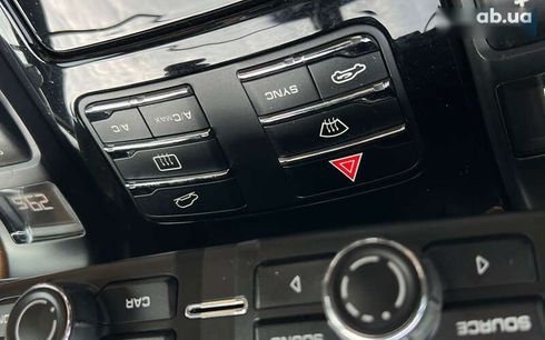 Porsche Cayenne 2015 - фото 15