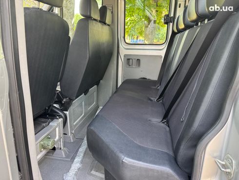 Mercedes-Benz Sprinter 313 2012 белый - фото 14