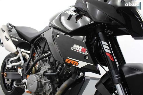 KTM 990 2011 - фото 15