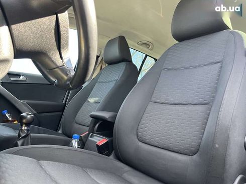 Volkswagen Tiguan 2009 - фото 19