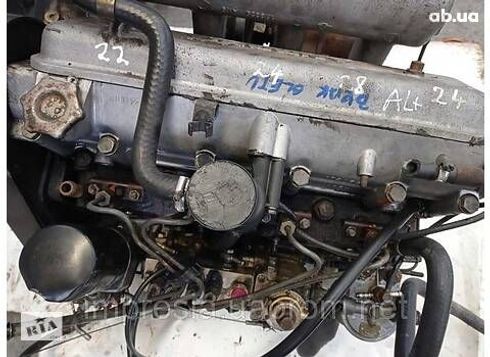 двигатель в сборе для Daewoo - купити на Автобазарі - фото 2