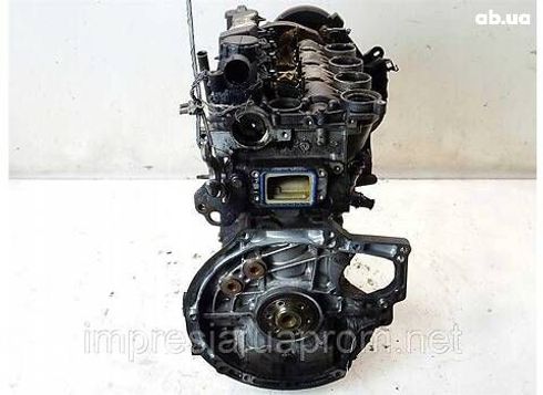 двигатель в сборе для Ford Focus - купить на Автобазаре - фото 2