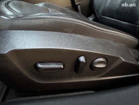 Buick Regal 2016 красный - фото 13