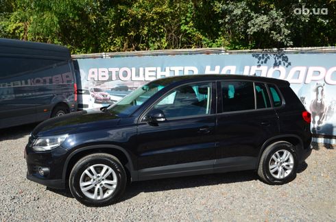 Volkswagen Tiguan 2012 - фото 4