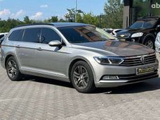 Продажа б/у Volkswagen Passat в Черновицкой области - купить на Автобазаре