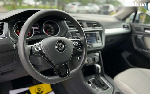Volkswagen Tiguan 2017 - фото 16