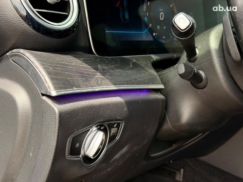 Mercedes-Benz E-Класс 2019 черный - фото 18
