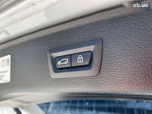 BMW X3 2014 - фото 21