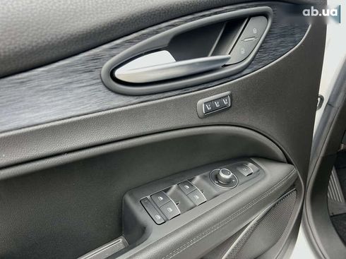 Alfa Romeo Stelvio 2020 - фото 30