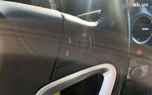 Opel Antara 2013 - фото 13