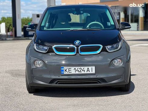 BMW i3 2015 - фото 13