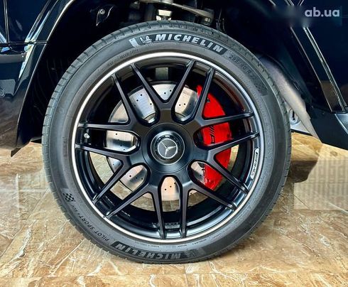 Mercedes-Benz G-Класс 2023 - фото 9
