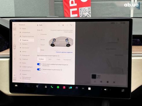 Tesla Model S 2023 - фото 22