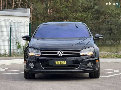 Volkswagen Eos 2014 - фото 2