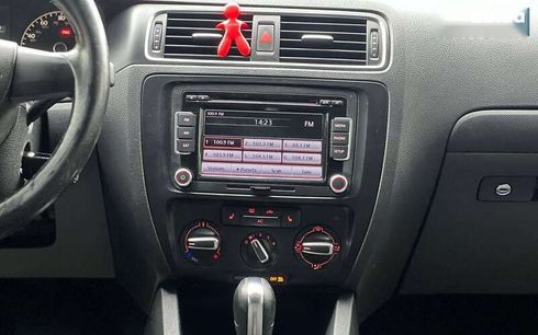 Volkswagen Jetta 2010 - фото 20
