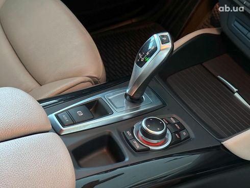 BMW X5 2012 синий - фото 25