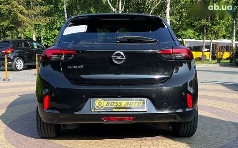 Opel Corsa 2022 - фото 6