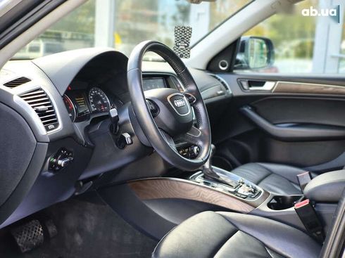 Audi Q5 2015 - фото 10