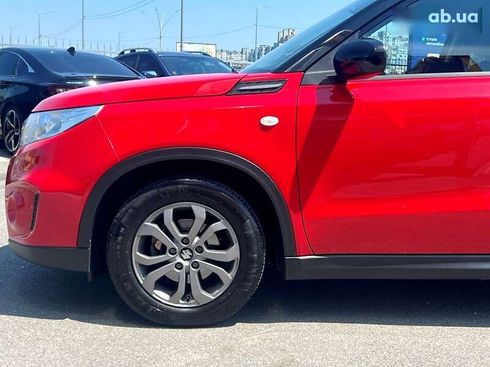 Suzuki Vitara 2018 - фото 17