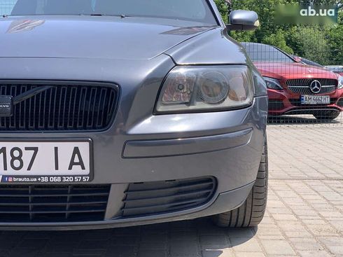 Volvo V50 2006 - фото 10