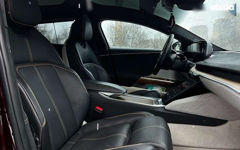 Lucid Motors Air 2022 - фото 20