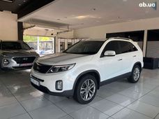 Продажа б/у Kia Sorento в Одессе - купить на Автобазаре